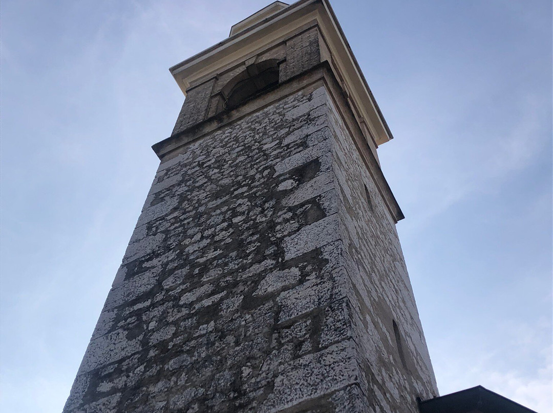 Chiesetta Della Santissima Trinità景点图片