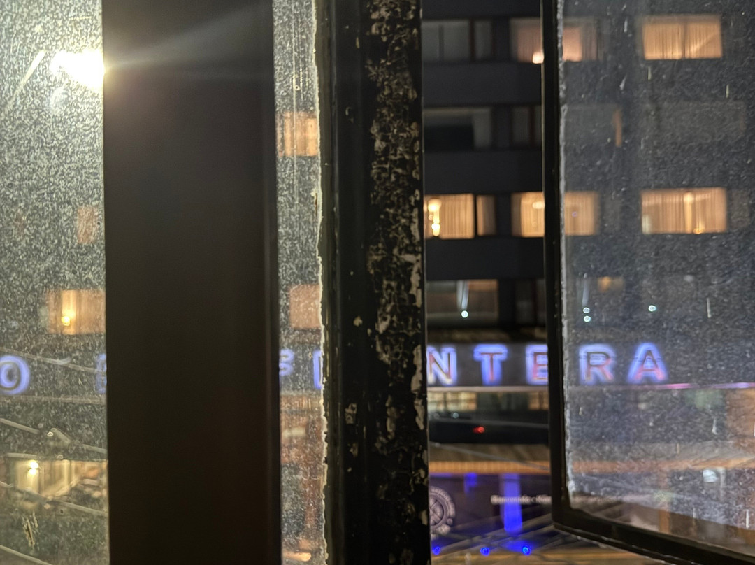 Hotel Frontera Clasico主图