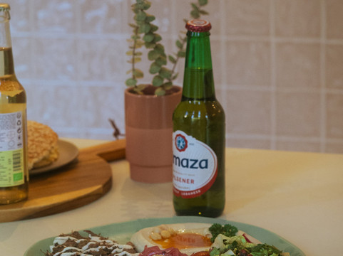 Taza - Modern Lebanese Eatery