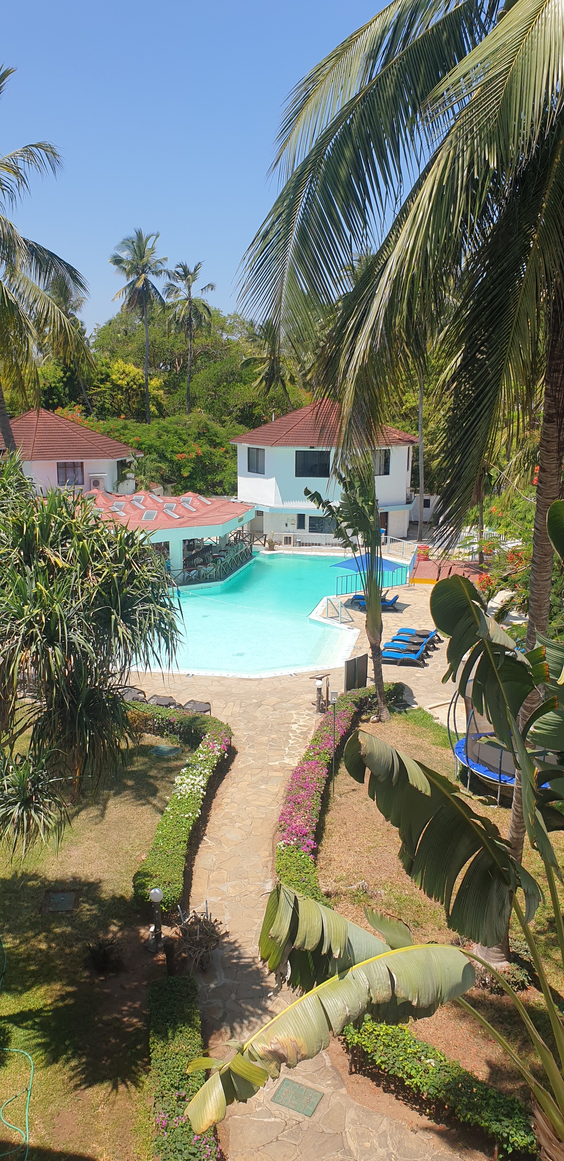 North Coast Beach Hotel-官方