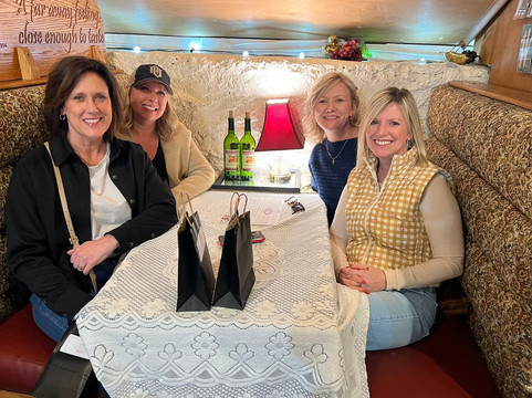 Lanthier Winery & Distillery-麦迪逊必去景点