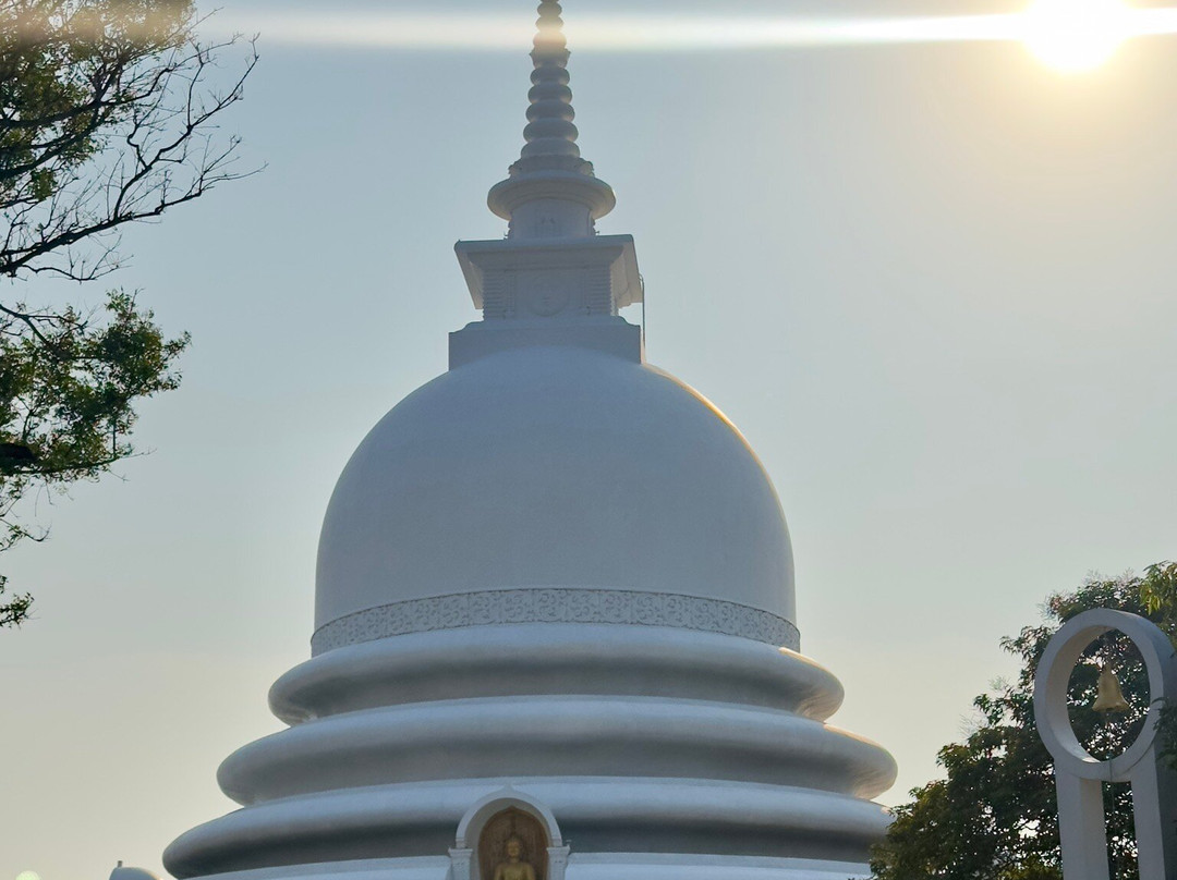 Rumasalla Mountain-加勒必去景点