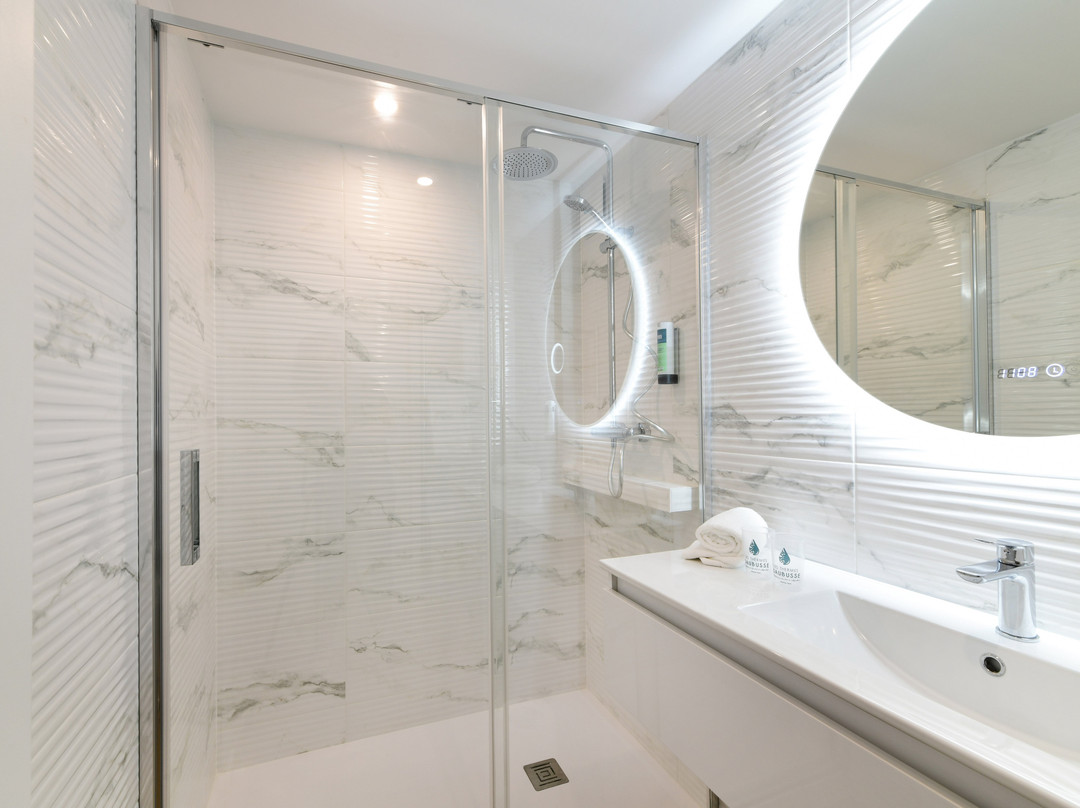 Les Thermes Saubusse主图