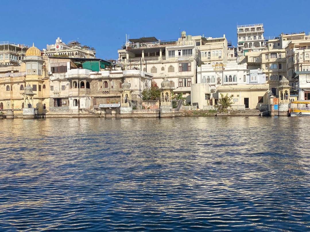 Ekayana Travel-新德里必去景点