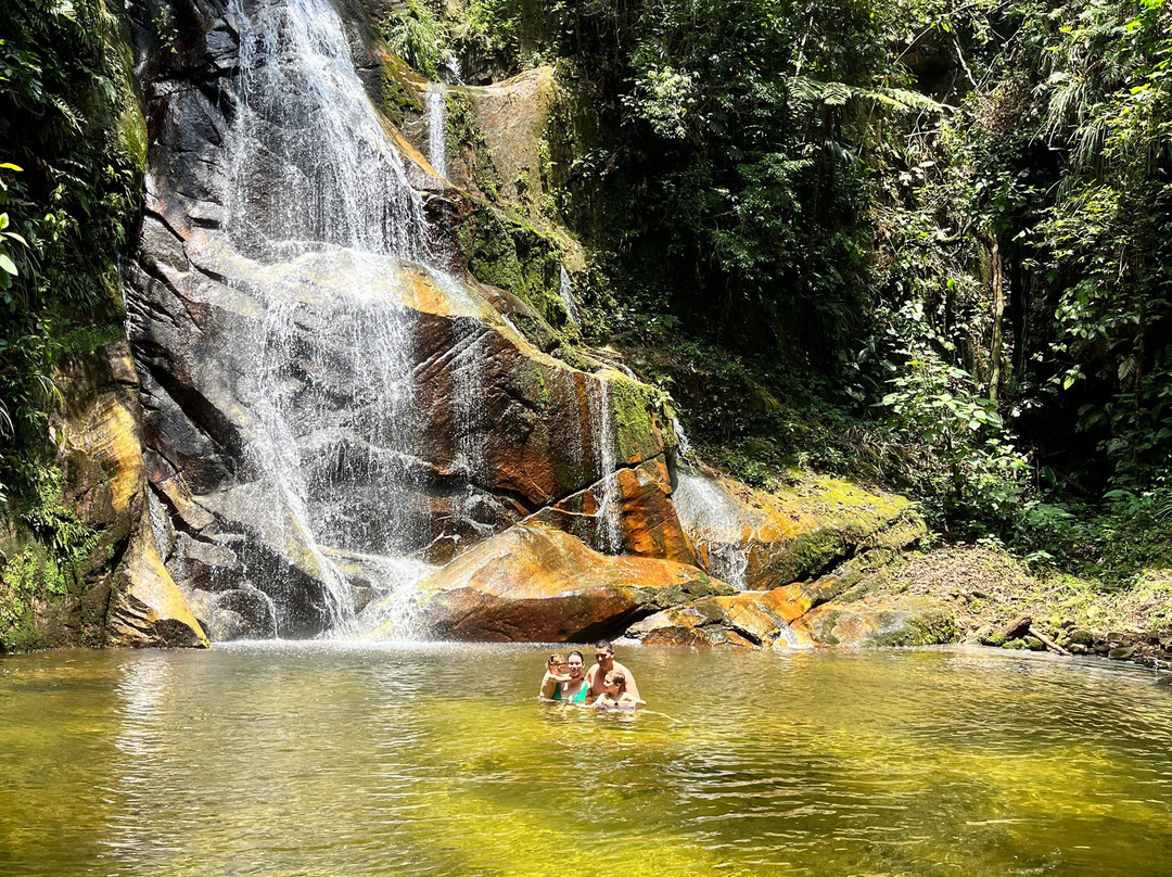 Catarata Pucayaquillo-Tarapoto必去景点