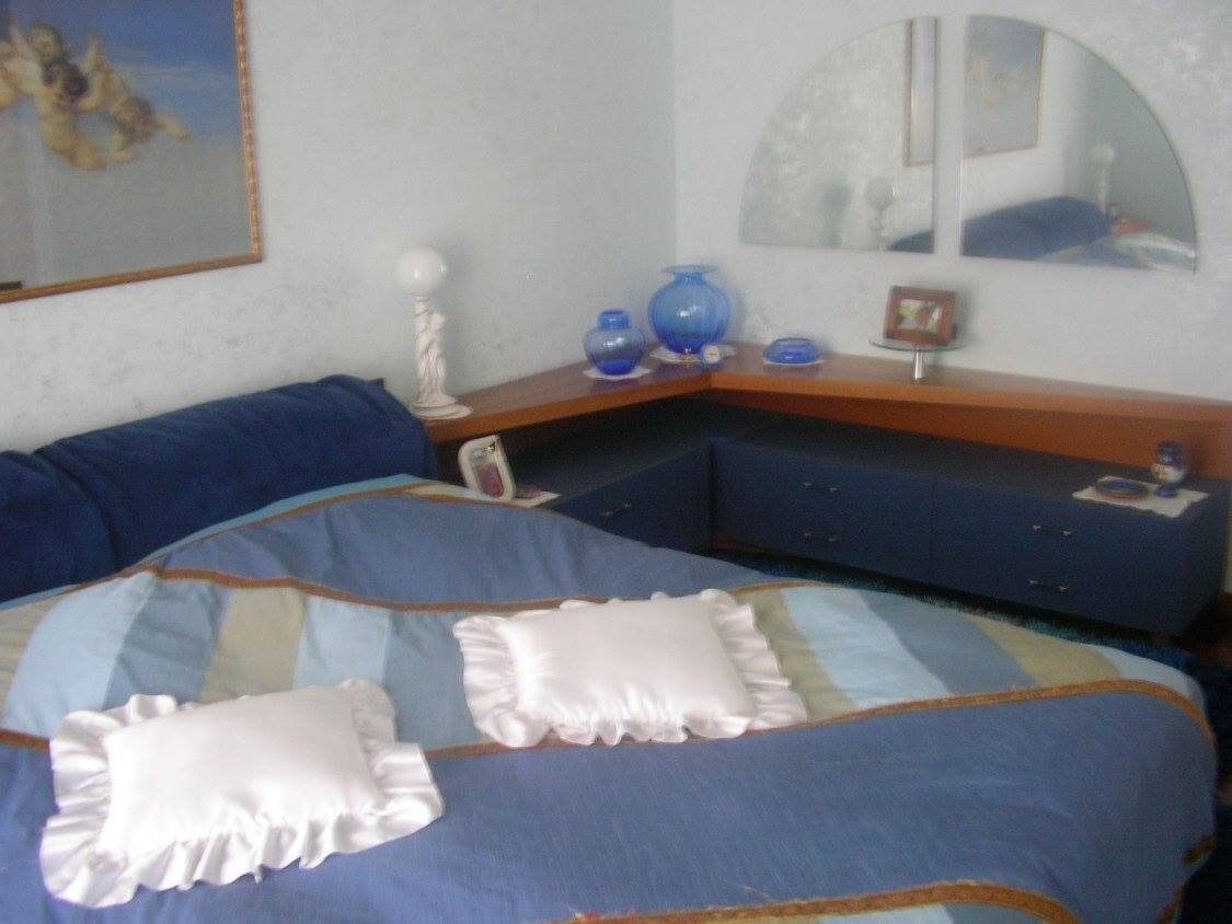 B&B Da Michela-客卧