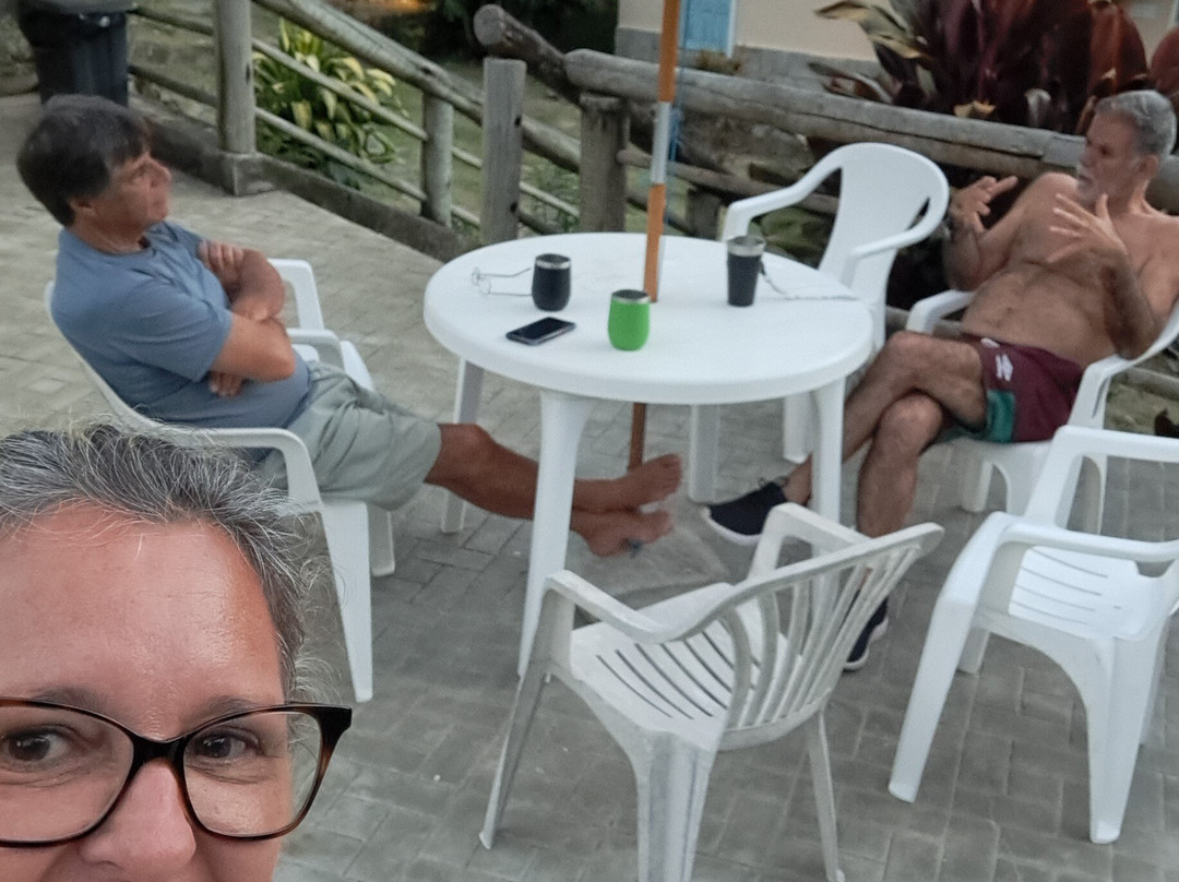 Pousada dos Anjos主图