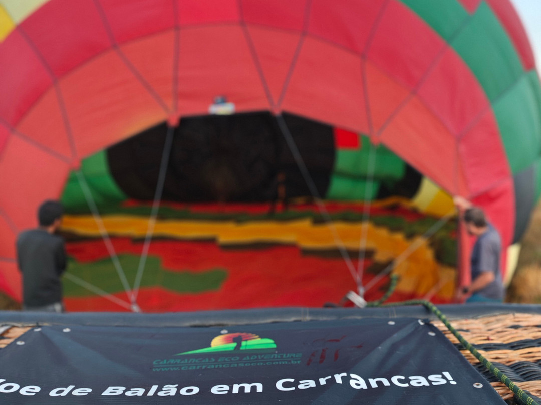Carrancas Eco Adventure景点图片
