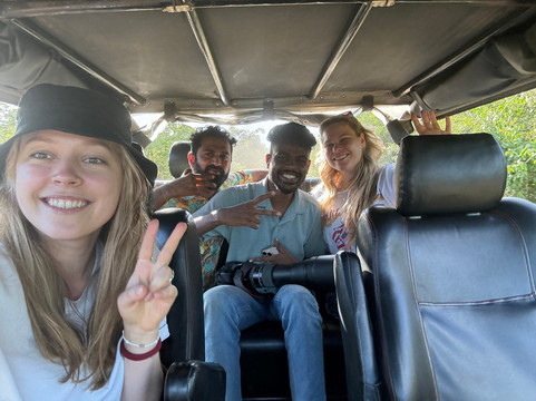 Birdwing Lanka Tours-马塔拉必去景点