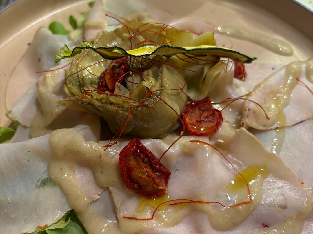 Albergo Commercio - Ristorante Mas-cì主图