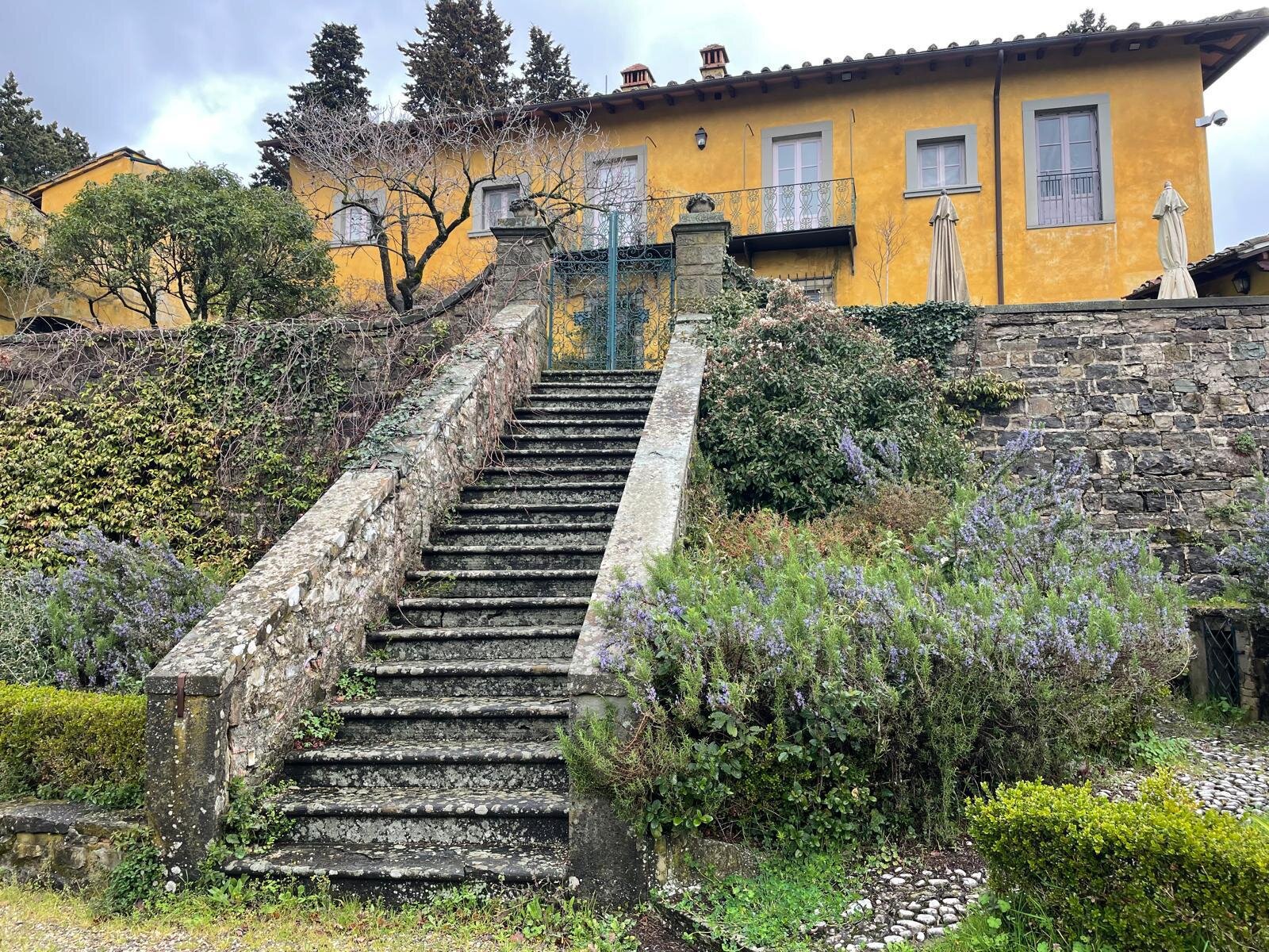 Villa Di Campolungo Agriturismo-官方