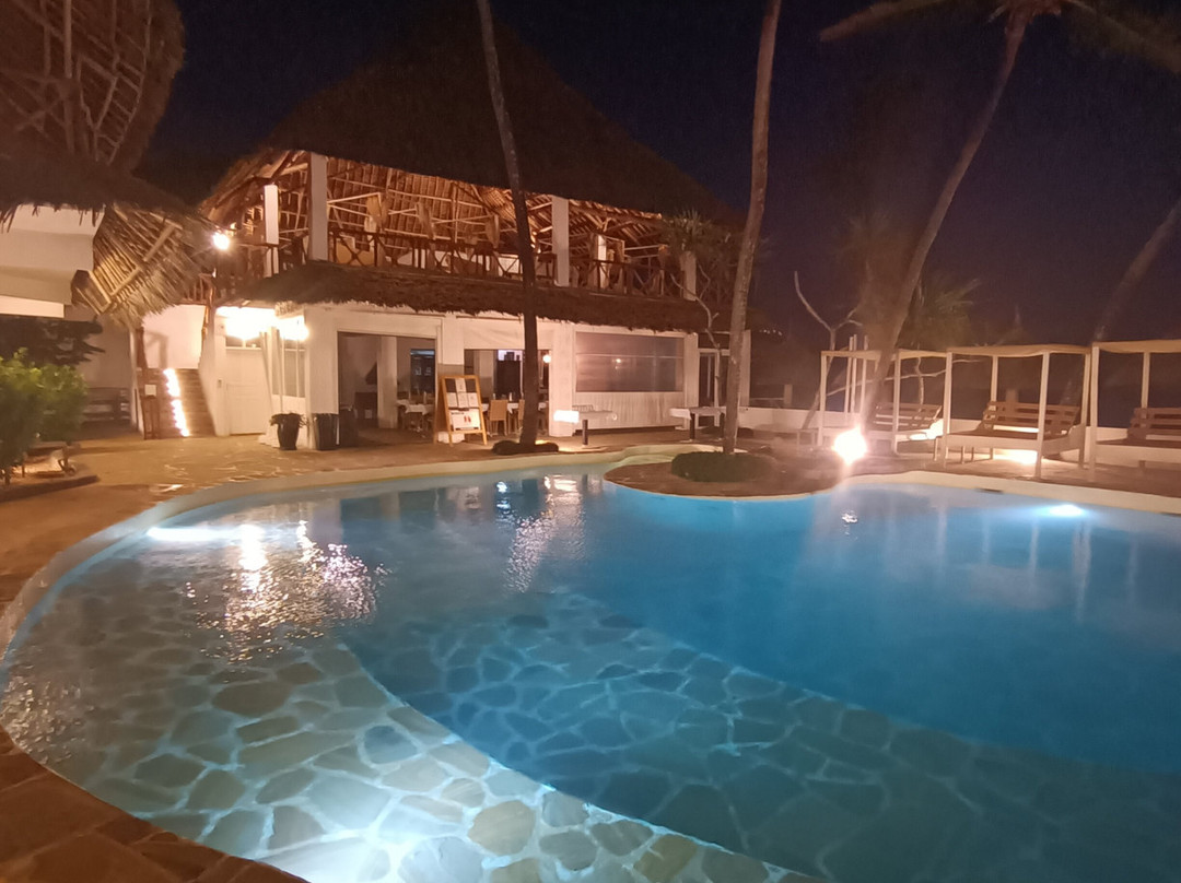 AHG Dream's Bay Beach Hotel主图