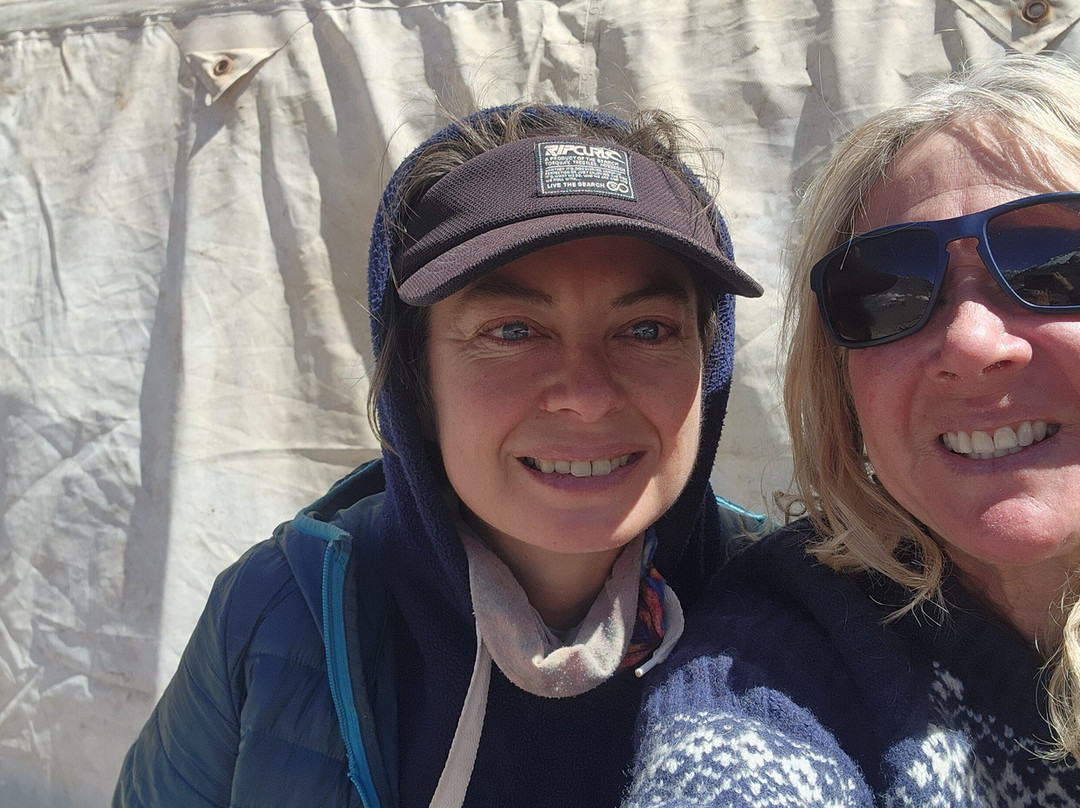 Andesport Expeditions-印加桥必去景点