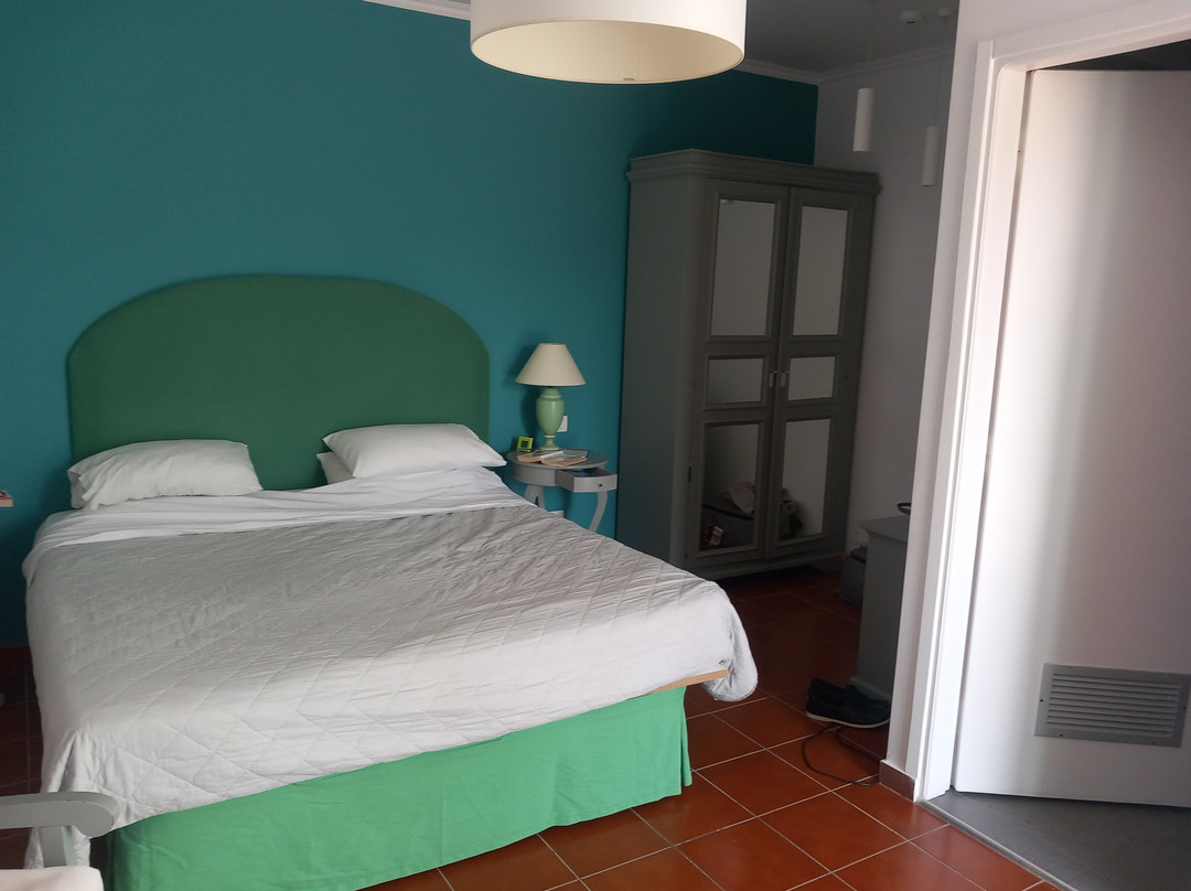 Keri Village & Spa By Zante Plaza主图