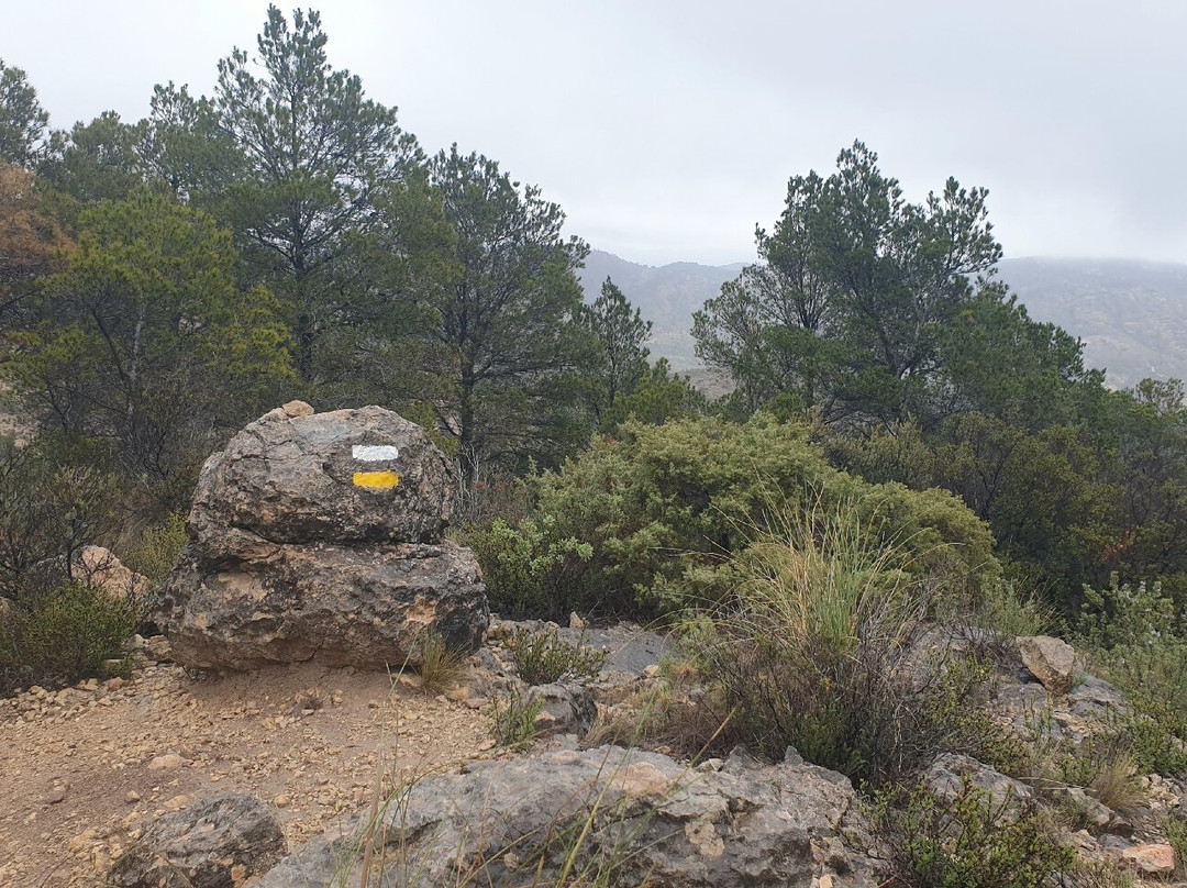 Alt Del Cantal景点图片