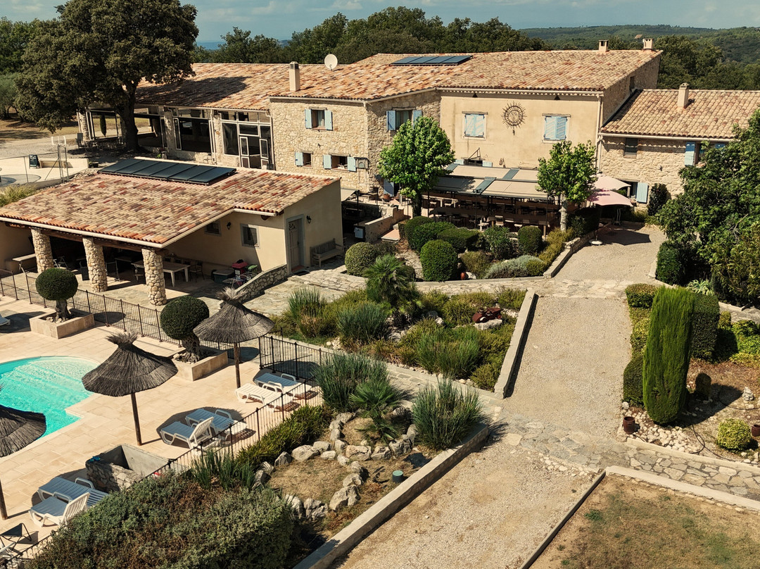 Domaine des Campeaux主图