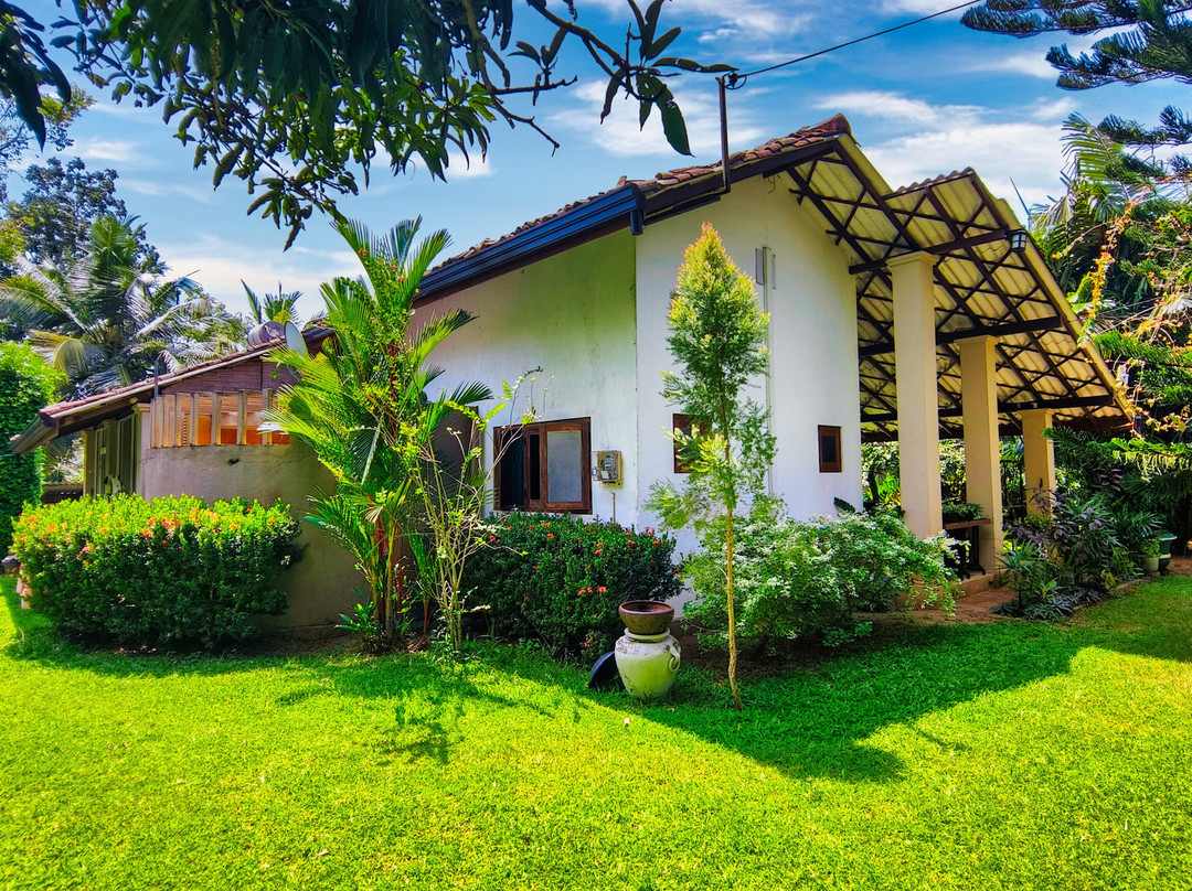 Tangalle Green House主图