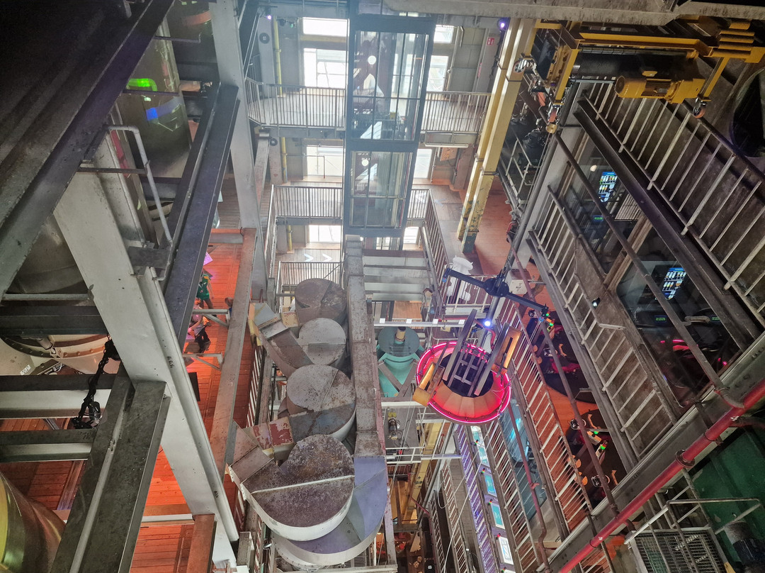 The Chocolate Factory Veghel景点图片
