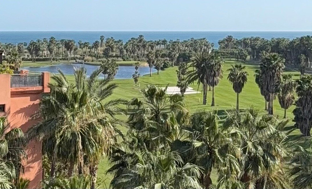 Los Moriscos Club de Golf-莫特里尔必去景点