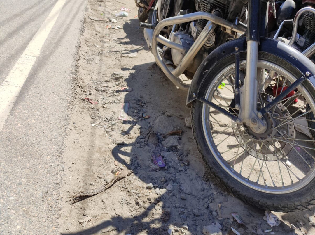 Manali World Travel-默纳利必去景点