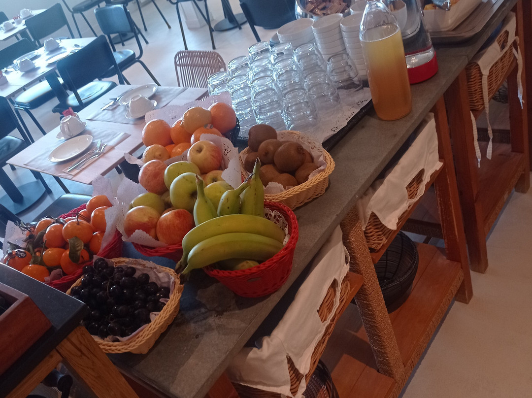 高尔夫家庭酒店主图