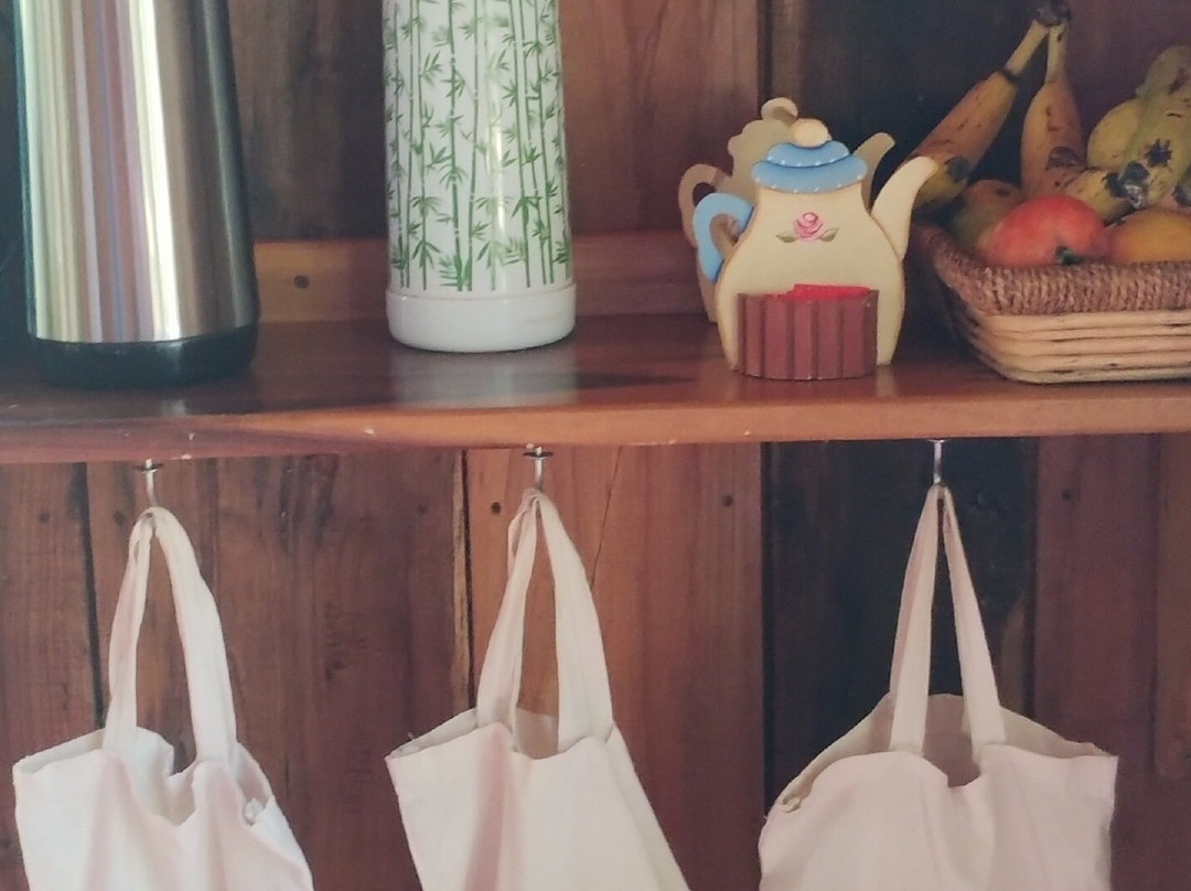 Posada Camboatá主图