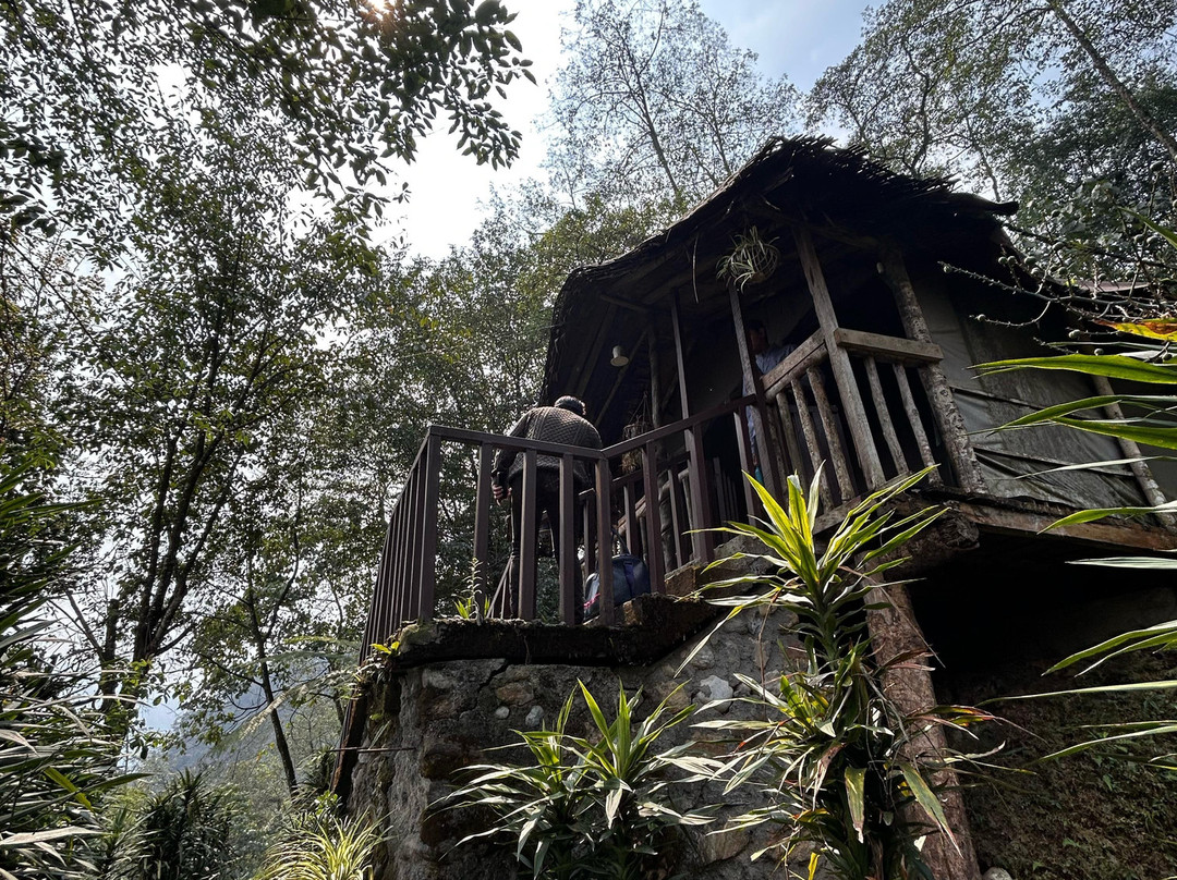 Munlom Nature Resort主图