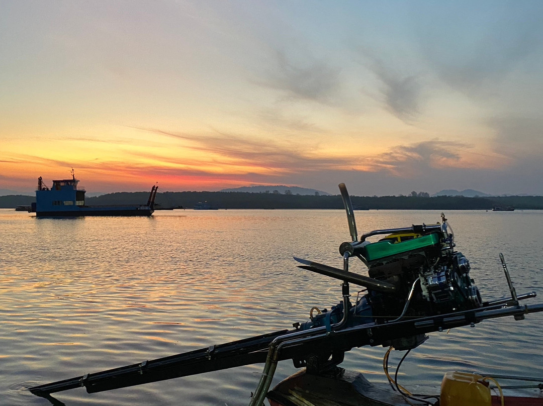 安达曼王子度假村主图