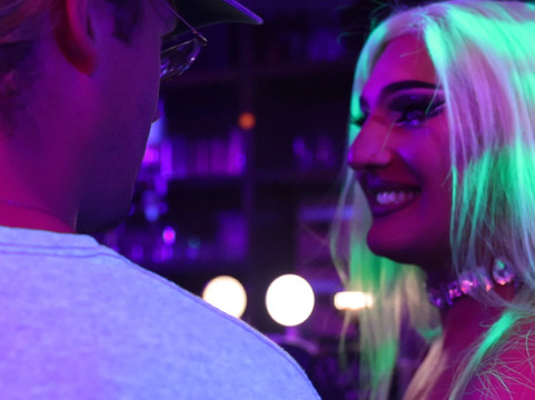 Le Coxx-蒙彼利埃必去景点