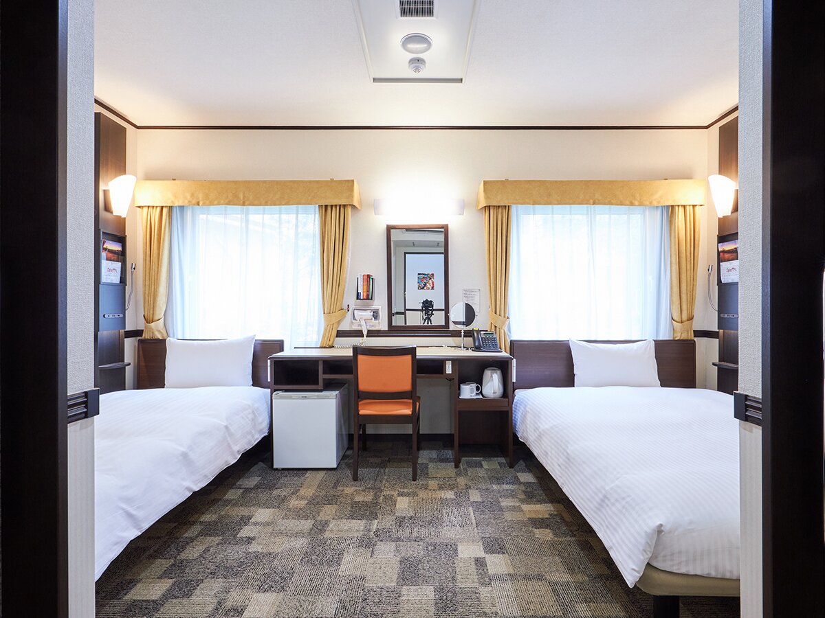 Toyoko Inn Maibara-eki Shinkansen Nishi-guchi-官方
