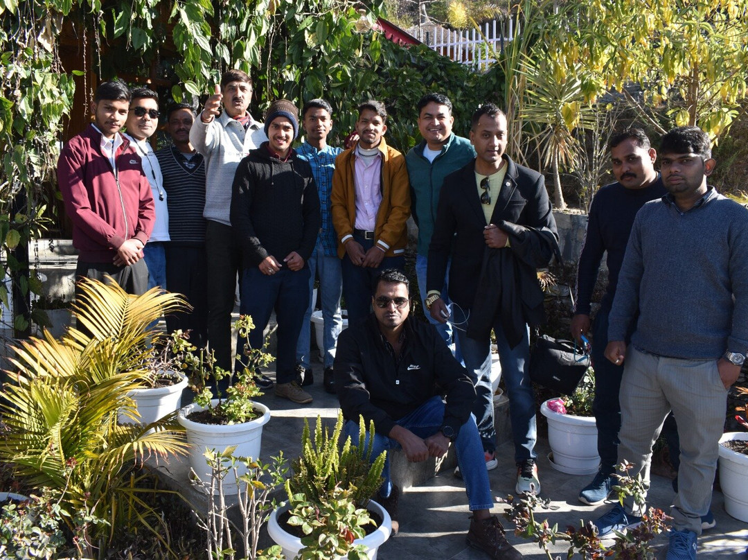 Royal Cliff Resorts主图