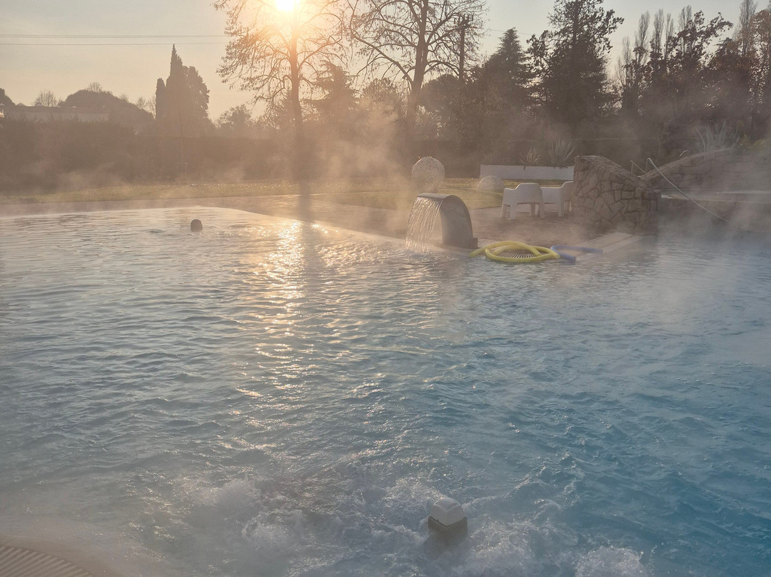 Hotel Terme Delle Nazioni主图