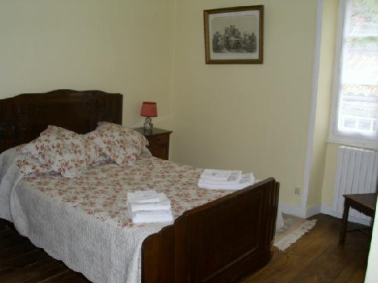 Maison des Ribieres主图