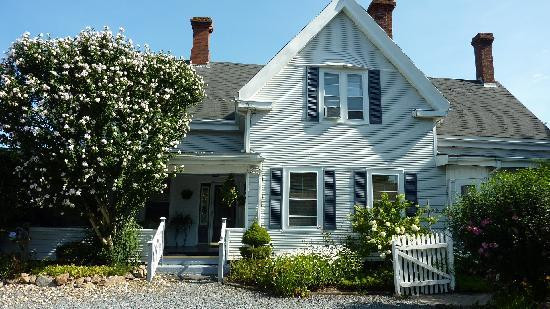 Green Mountain Inn主图