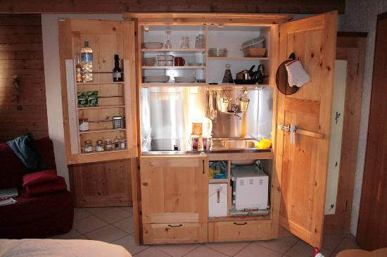 Chambres d'hotes Lepatchi主图