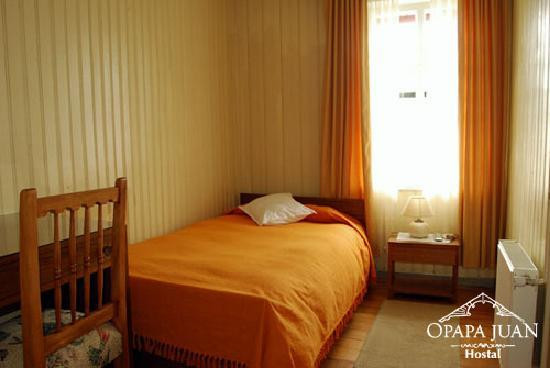 奥帕巴环旅馆主图