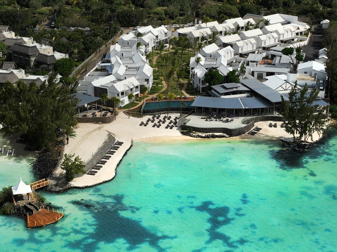 Sea Diamond Boutique Hotel & Spa