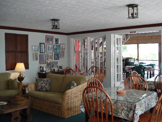 New Plymouth Inn主图