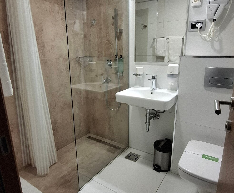 Hotel Planinka