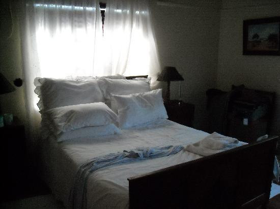 Bo-Eiland Guest House主图