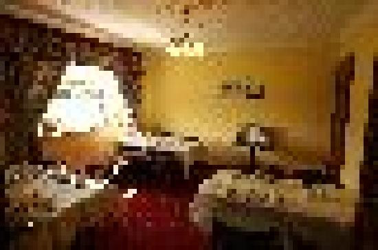 Ashbrook House B&B主图