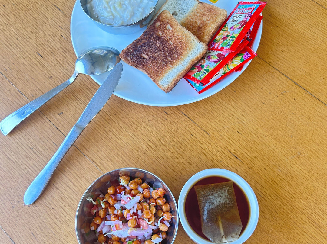 Oceans 7 Ashwem主图