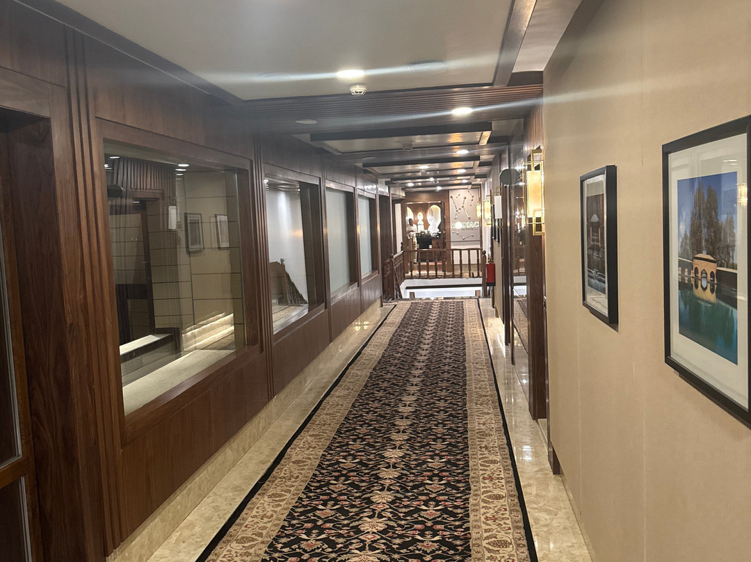 Fortune Pahalgam主图