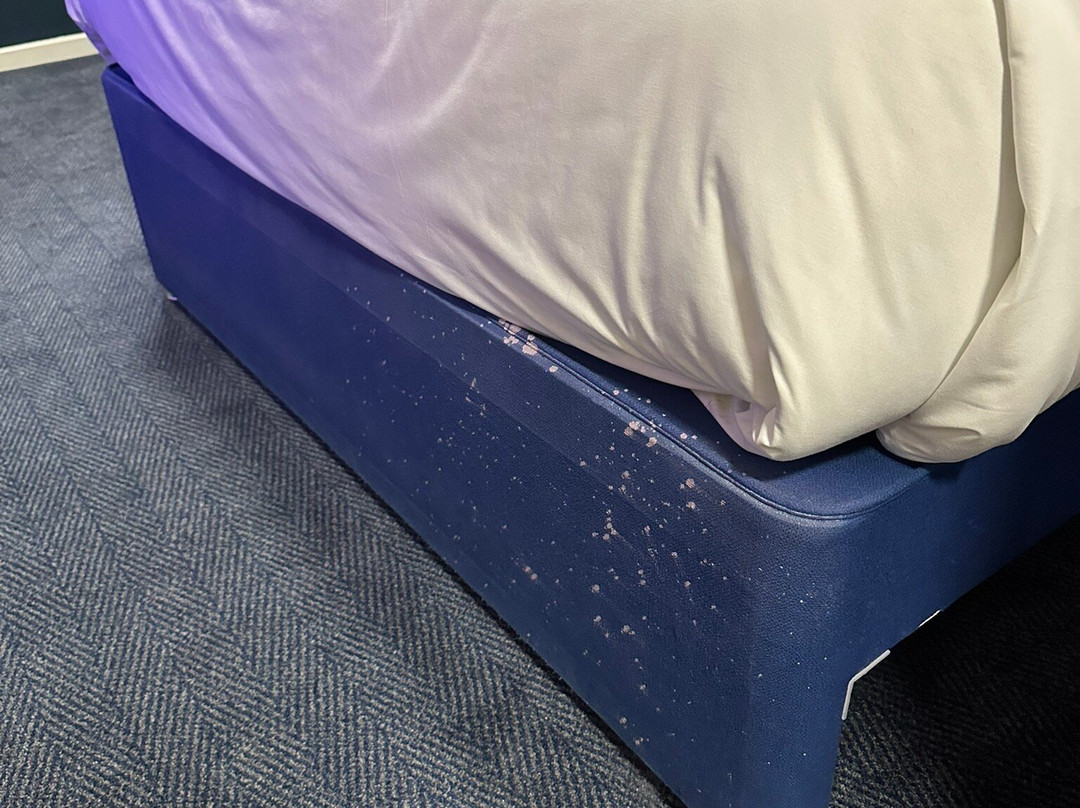 Travelodge Ashford主图