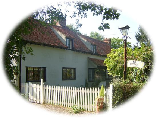 The Cottage B&B主图