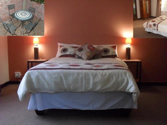 The Plum Tree B&B主图