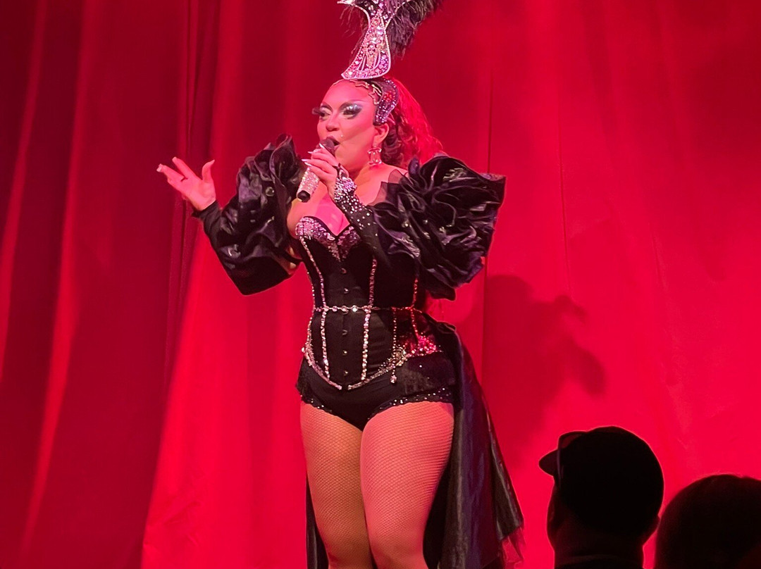 阿德莱德艺穗节-阿德莱德必去景点