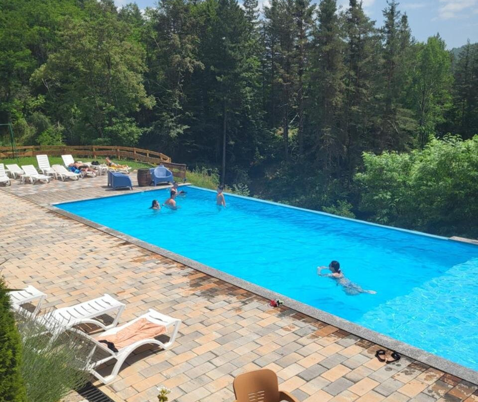 Villa Lake Palace