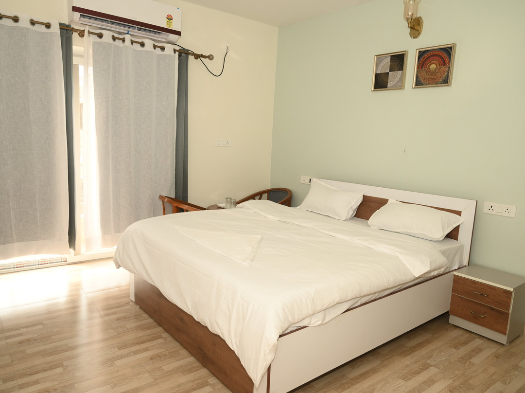 Shangrila Stay Bodhgaya