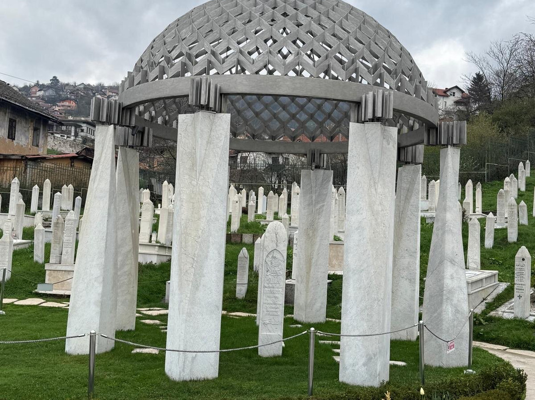 Meet Bosnia Tours景点图片